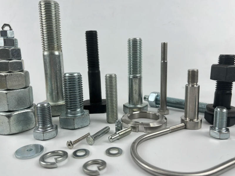 How to Judge the Quality of Fasteners？