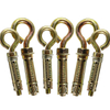 Round Head Hexagon Socket Bolts For Machinery & Equipment Assembly