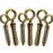 4 piece heavy duty sleeve anchors