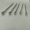 Double Thread Hexagonal Drilling Screws for Heavy Duty Construction OEM Fastener Wholesale