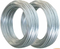 Electro-galvanizing