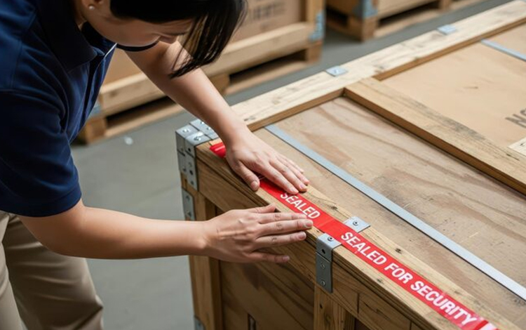 Reinforcement-and-Strapping-of-Packaging