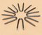 U Shape Nails
