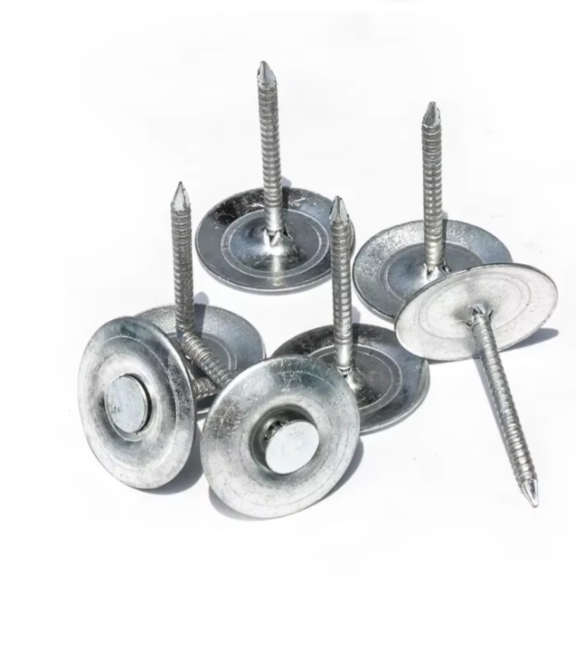 Metal Cap Nails1