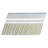 Plastic Strip Collated Nails for Pneumatic Nail Guns in Framing & Wood Construction