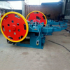 Nail Making Machine | Industrial Nail Production Machine Manufacturer & Factory Supplier