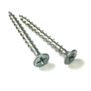 Corrosion Resistant High-strength Galvanized Thread Drywall Screws in Bulk