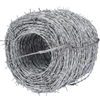 Barbed Wire