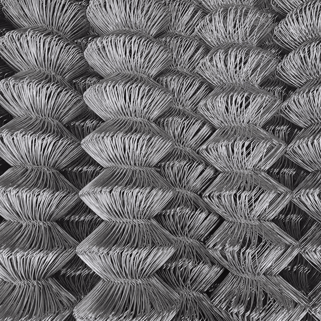 Chain Link Fence