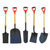 Shovels with Handle