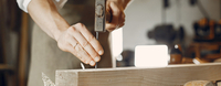 Furniture Manufacturing & Woodworking