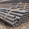 High Strength Steel Tube Manufacturer | Steel Pipe Supplier for Construction & Industrial Projects