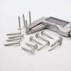 Galvanized Clout Nails Supplier for Roofing & Woodworking Projects