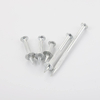 High Strength Concrete Nails Manufacturer for Masonry & Construction Applications