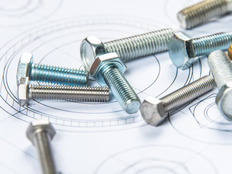 How To Extend The Service Life of Fasteners?