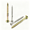 OEM Wood Screws – Customized Sizes, Threads & Surface Treatment