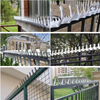 Galvanized Wall Spikes for Fencing Timber Structure & Construction Fastening