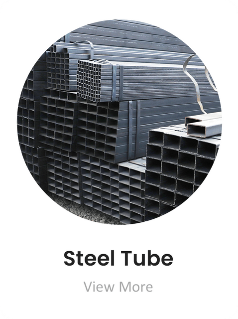 15-Steel Tube
