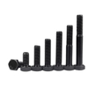 Outer Hexagon Bolts For Steel Structure & Industrial Fastening