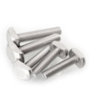T Bolts For Industrial Profiles, Mechanical Equipment & Rail Systems