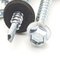 Hex socket