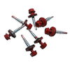 Industrial Hexagonal Drilling Screws for Steel Structure & Roofing B2B Fastener Supplier