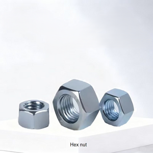 Hexagon Nuts