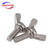 Wing Bolts