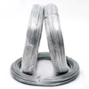 Galvanized wire