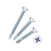 Self Drilling Screws Manufacturer for Steel Structure & Roofing Applications