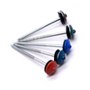 Galvanized Roofing Nails Factory for Roofing & Building Construction