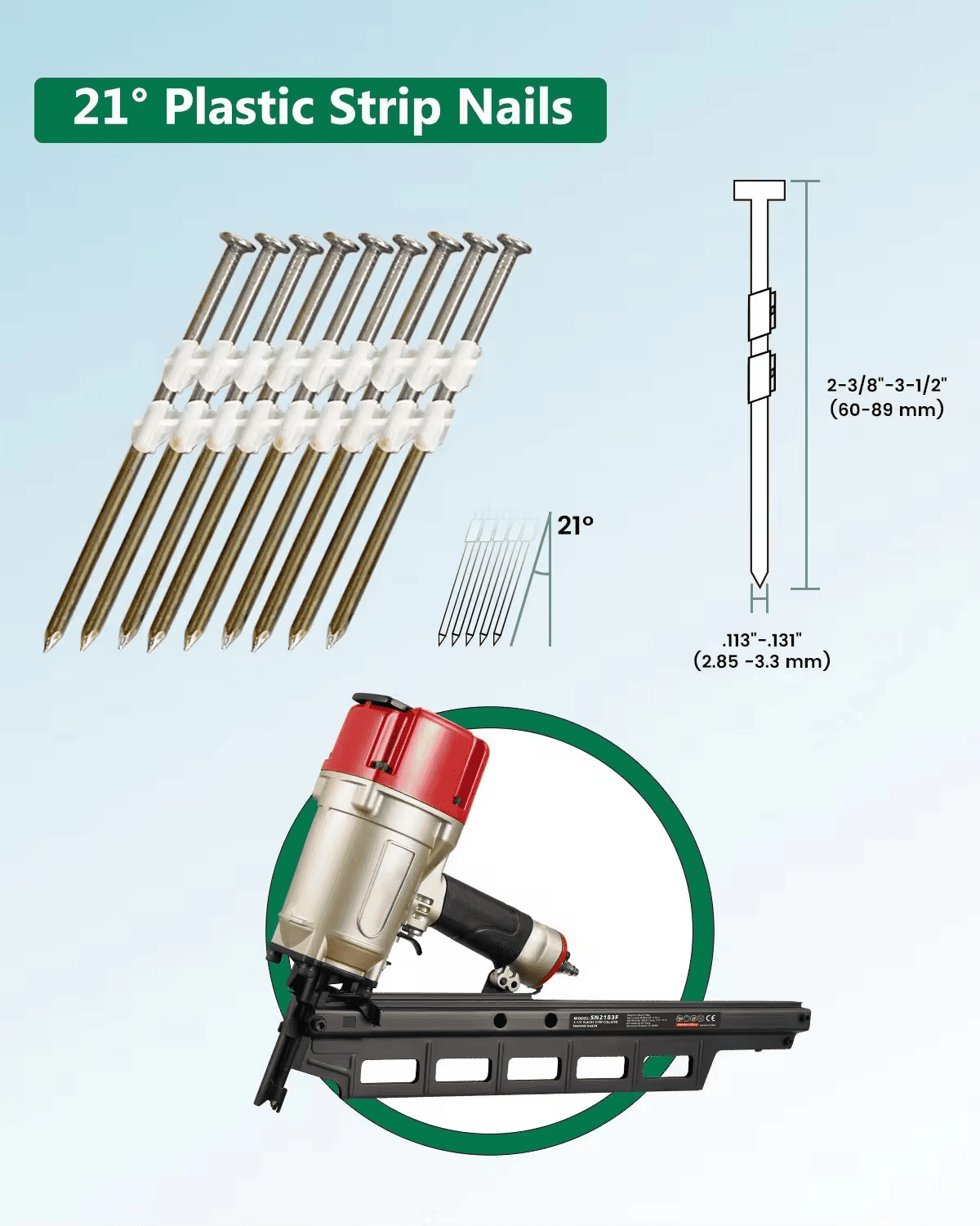 plastic stip nails2