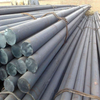 High Quality Steel Rod Supplier | Steel Rods for Industrial Manufacturing & Structural Projects