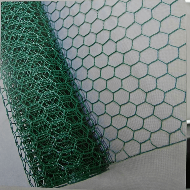 Hexagonal Wire mesh