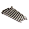 Bulk Common Round Nails for Construction & Industrial Use – OEM Fastener Supplier