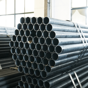 High Strength Steel Tube Manufacturer | Steel Pipe Supplier for Construction & Industrial Projects