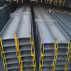 Heavy Duty H Beam Manufacturer | Structural Steel Solutions for Construction & Engineering Projects