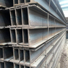 Heavy Duty H Beam Manufacturer | Structural Steel Solutions for Construction & Engineering Projects