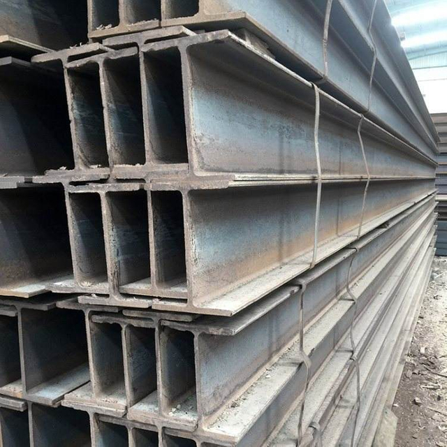 Heavy Duty H Beam Manufacturer | Structural Steel Solutions for Construction & Engineering Projects