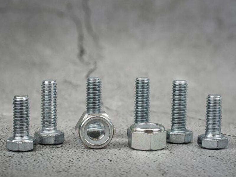What Is a Bolt? Basic Structure And Function Of Bolts