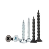 Customized Black Phosphate Fine Thread Drywall Screws Supplier