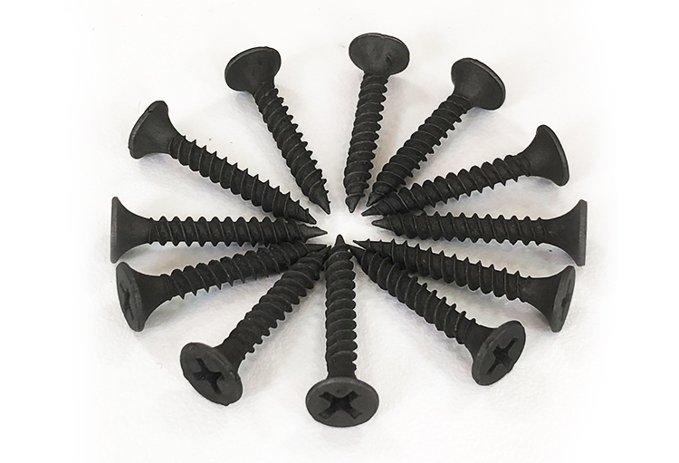 Screws