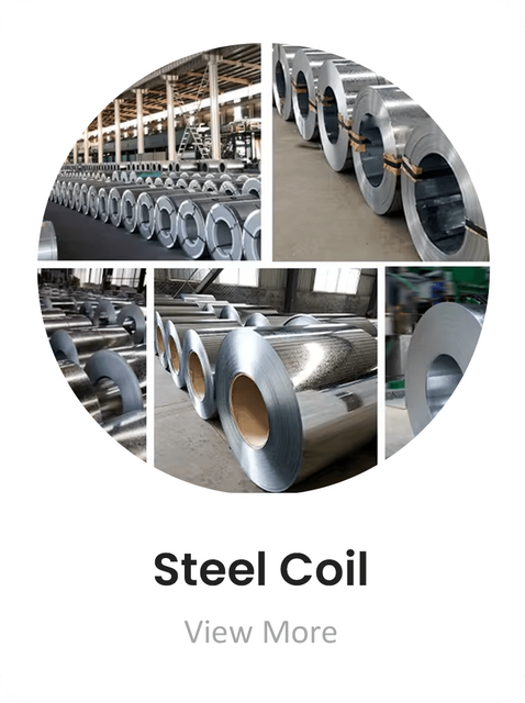 18-Steel Coil