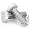Outer Hexagon Bolts For Steel Structure & Industrial Fastening