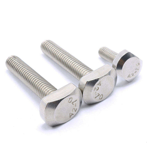 T Bolts