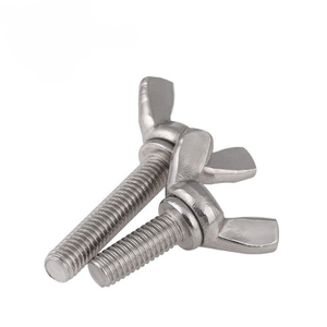 Wing Bolts