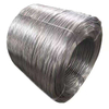 Galvanized wire