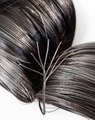 Black Annealed Braid Wire