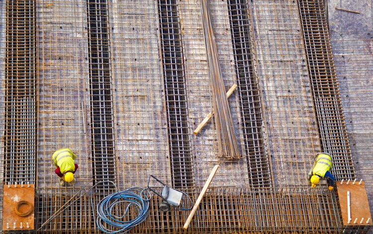 Steel-Reinforcement-and-Structural-Fixing