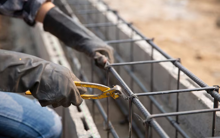 Rebar-Tying-and-Reinforcement-Binding